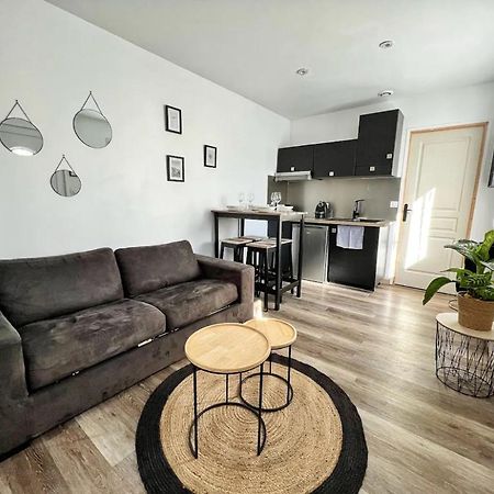 Joli Appartement Avec Parking La Rochelle  Extérieur photo