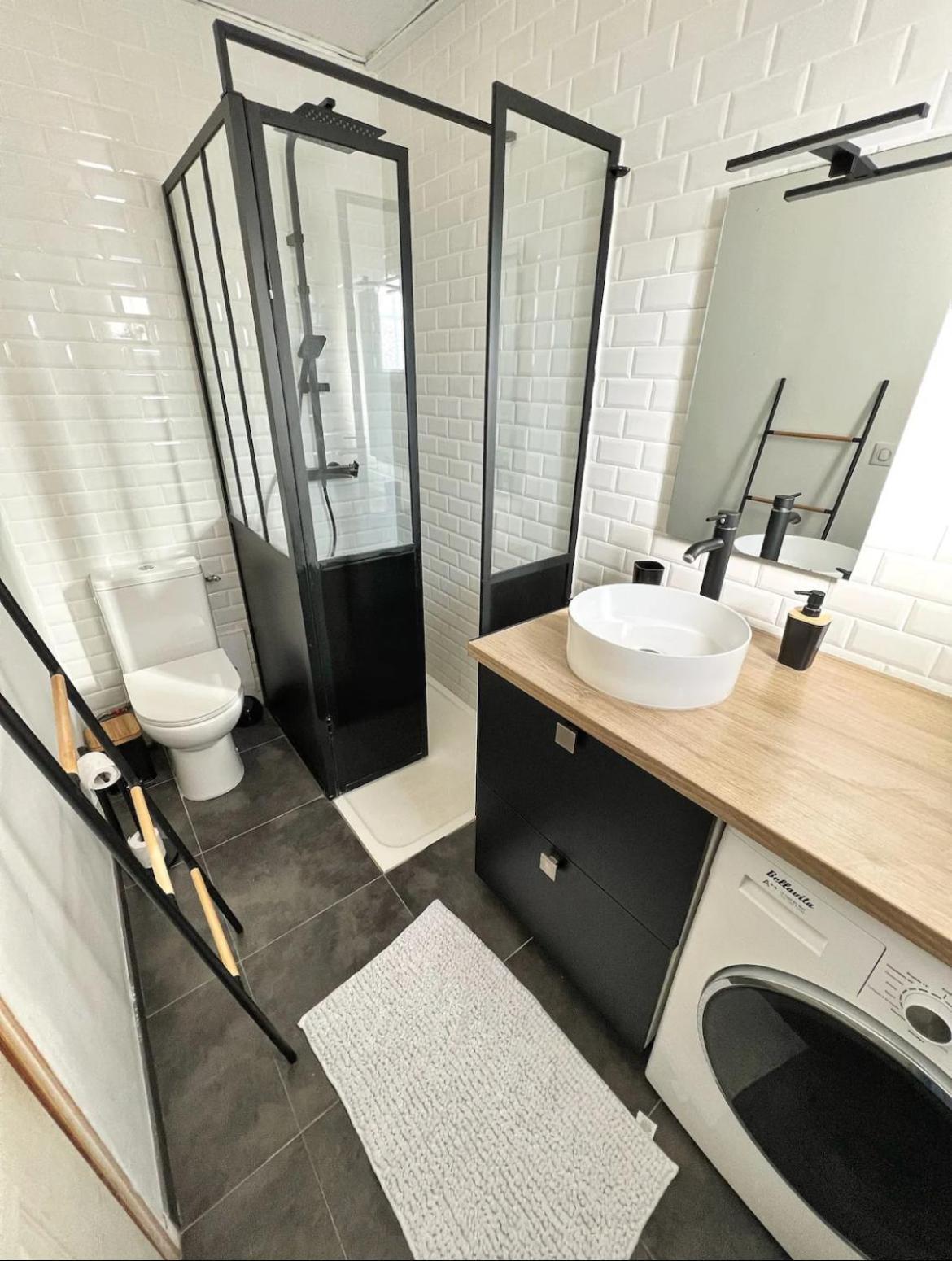 Joli Appartement Avec Parking La Rochelle  Extérieur photo